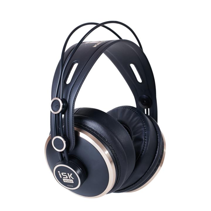 isk监听耳机音频线,isksem8监听耳机测评