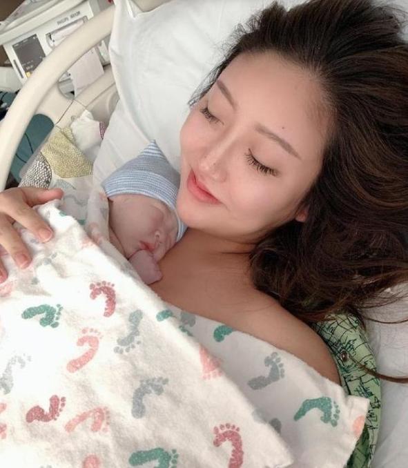 中超最美的老婆,中超球员十大美女老婆