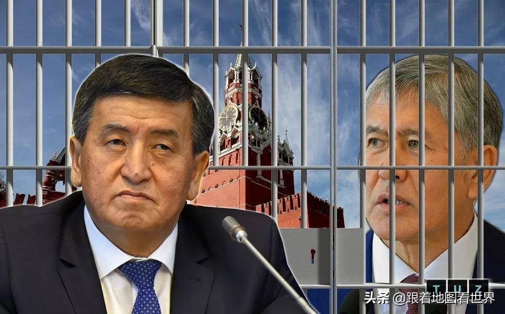 吉尔吉斯斯坦有中国富吗,吉尔吉斯斯坦贫穷原因