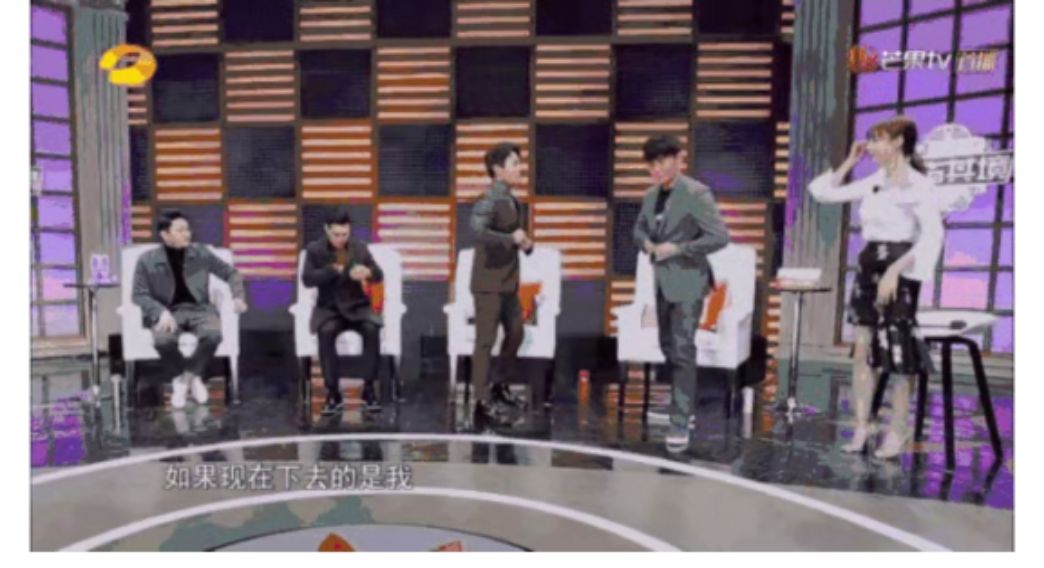 杜淳圈内爆料,扒叔大爆料香江谎话精