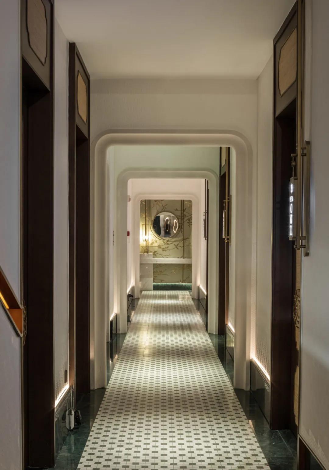 古典与流行的融合,古典韵味与现代气质