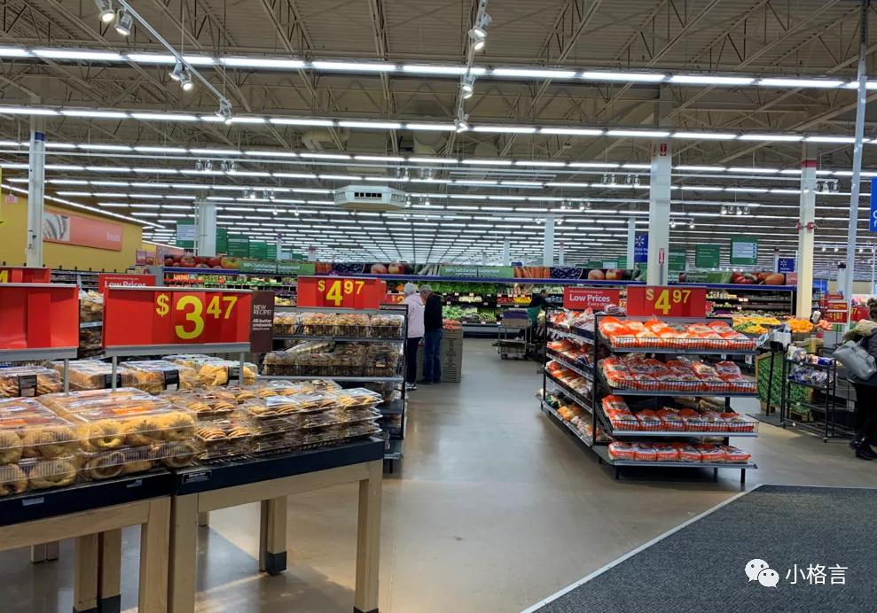 加拿大超市有哪些中国商品,加拿大的超市叫什么