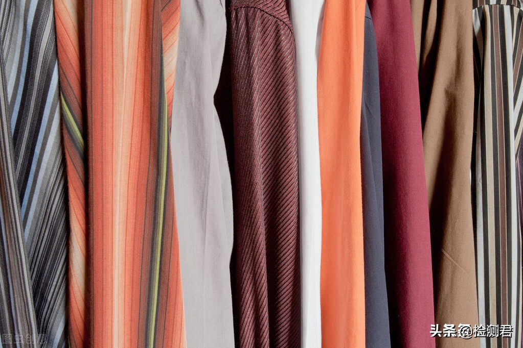 一点通：如何测量纺织面料的克重