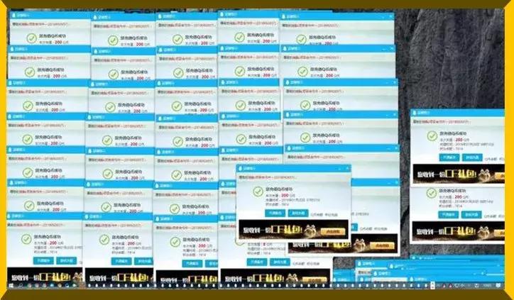 拼多多经历了哪些重要事件,拼多多最大的危机是真的吗