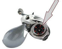 路亚竿水滴轮和纺车轮该怎么选,路亚竿水滴轮纺车轮鼓轮哪个好