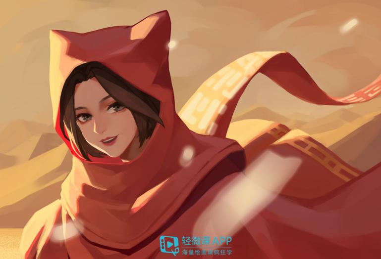 Ps板绘教程入门,ps怎么把照片调清晰ps调色小技巧