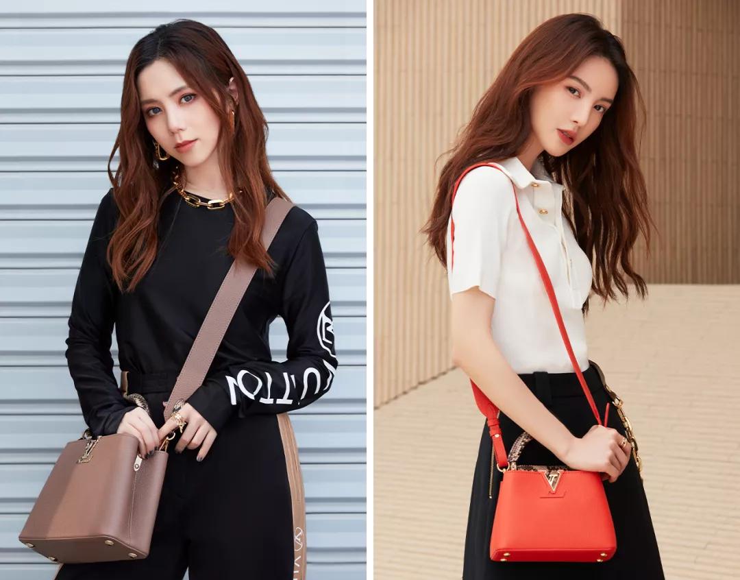 超好看的lv手袋,lv最经典的小手袋