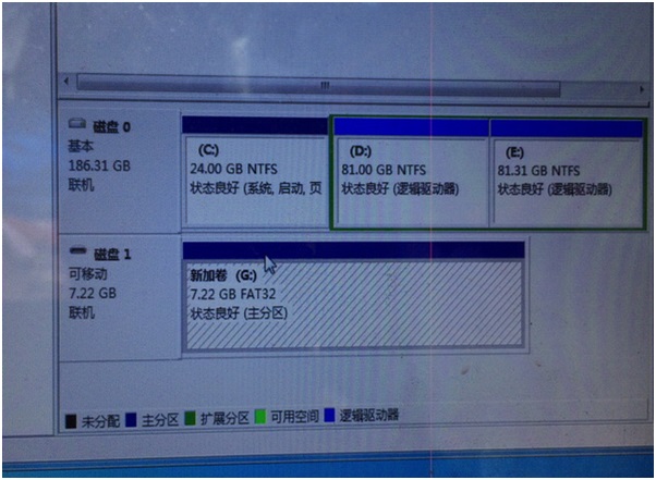 宏旺半导体emmc芯片,emmc芯片改u盘教程