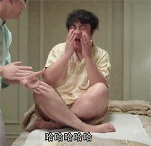 “喜剧新星”乔杉的成名史，太不容易了