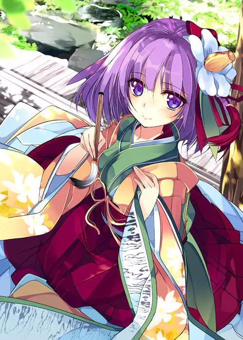 东方幻想乡在哪个地方看,东方幻想乡原型