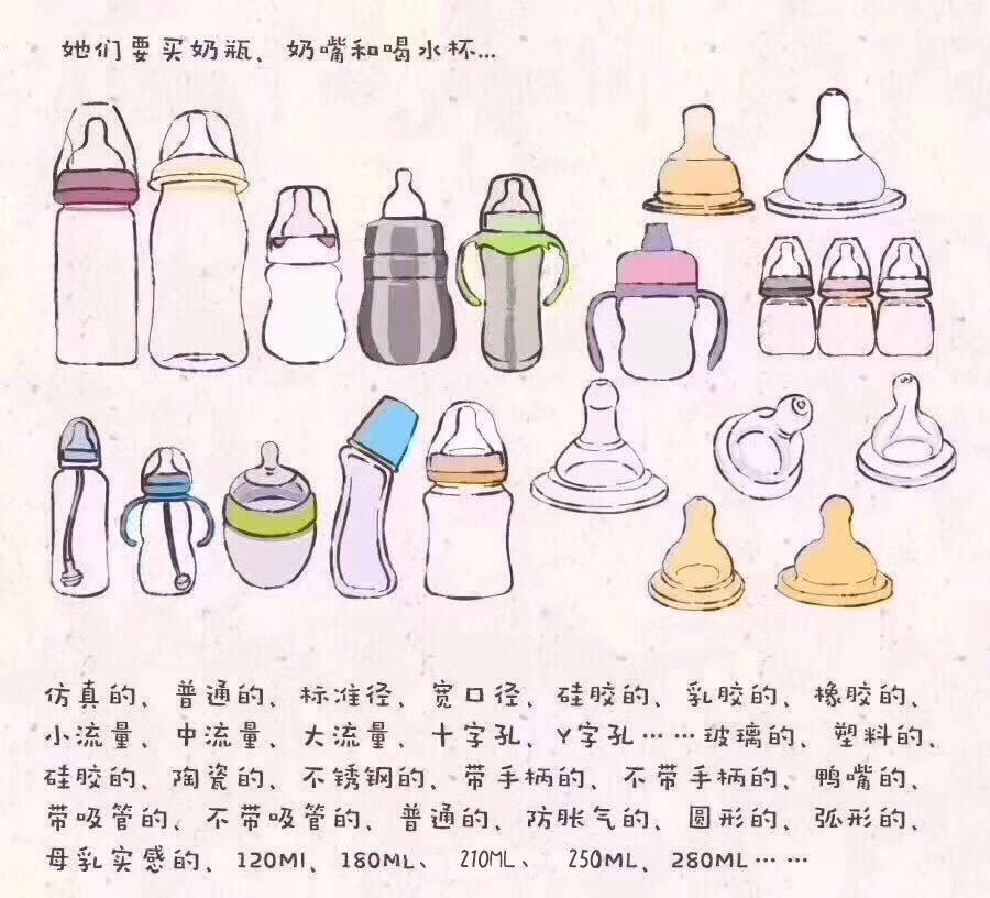 新手爸妈育儿知识ppt,新手宝妈育儿知识app