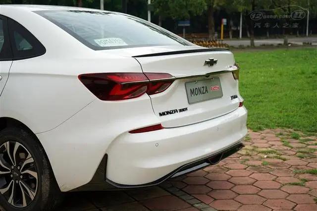 做更好的自己ted,雪佛兰科鲁泽1.0t轻混三缸试驾