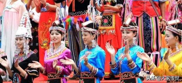 一锥一凿,述说着一代代畲族女子的梦想