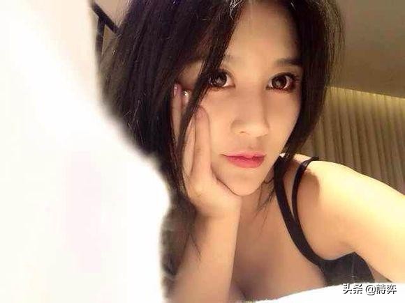 北师大校花樊玲健身照片,北大校花樊玲图片高清