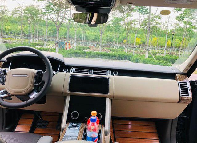 路虎揽胜用车几年后的真实评价,路虎揽胜车主用车