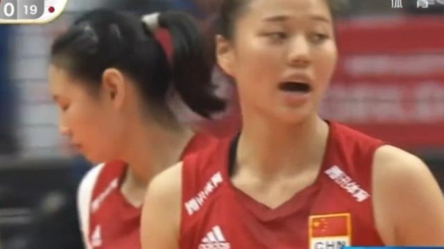 中韩女排对决结果,中韩女排比赛