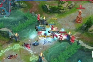 万金油辅助牛魔,万金油辅助张飞牛魔