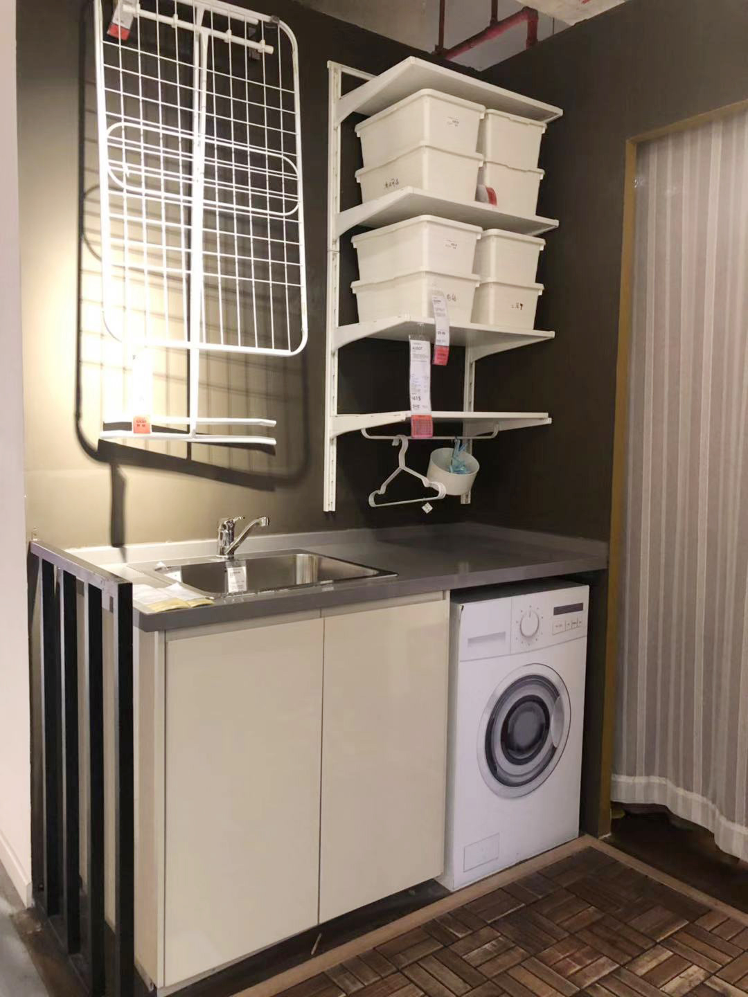 宜家风格装修房子,房子装修宜家