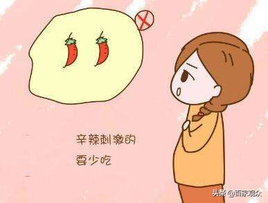 哺乳期不能吃什么食物及禁忌,哺乳期蛋白质高哪些食物不能吃