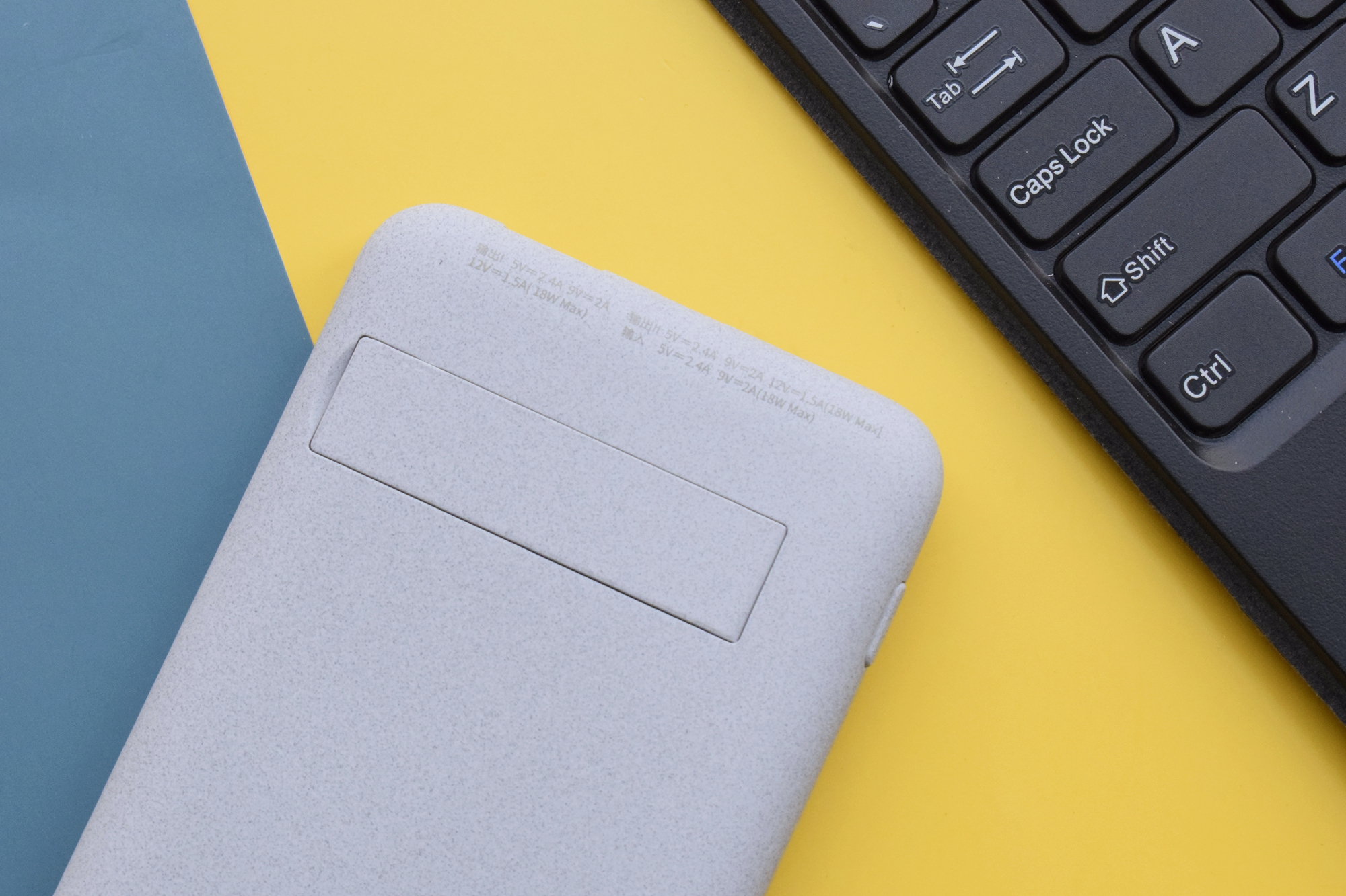 南卡pow2充电宝,南卡pow2无线充电宝