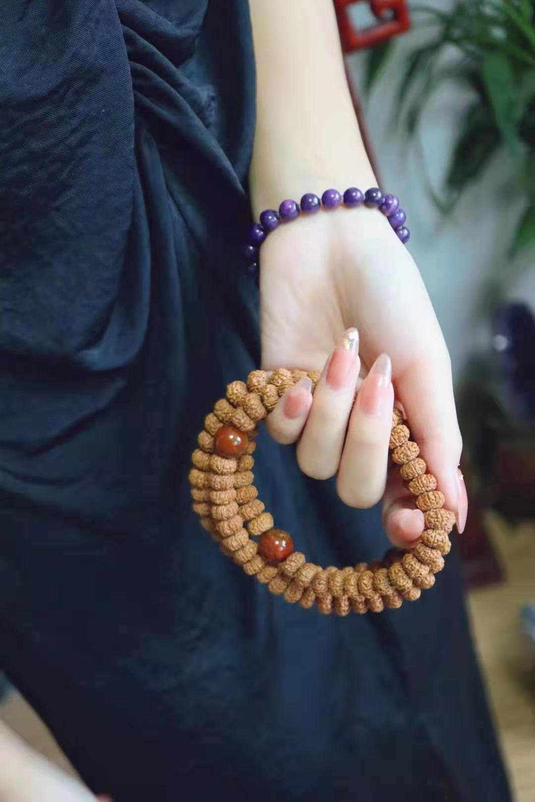 最适合戴的珠宝,适合冬天的珠宝