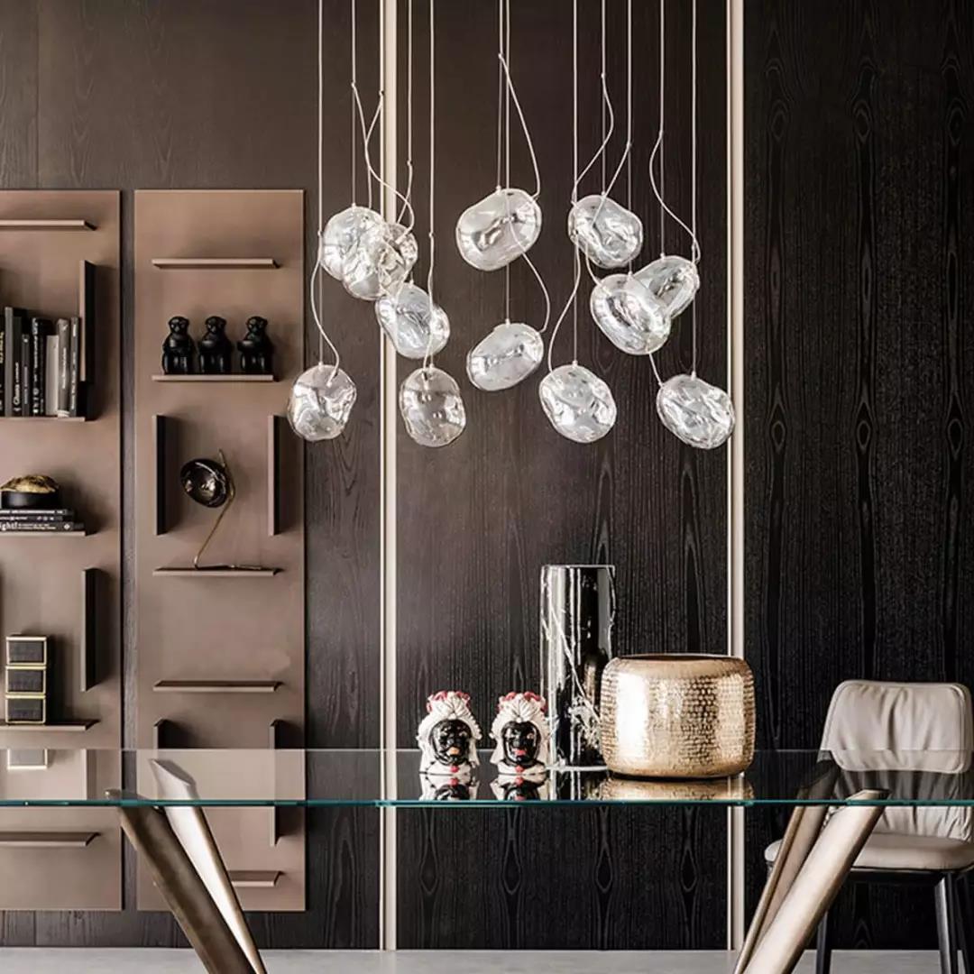 阿玛尼家具明星同款,阿玛尼标志家具