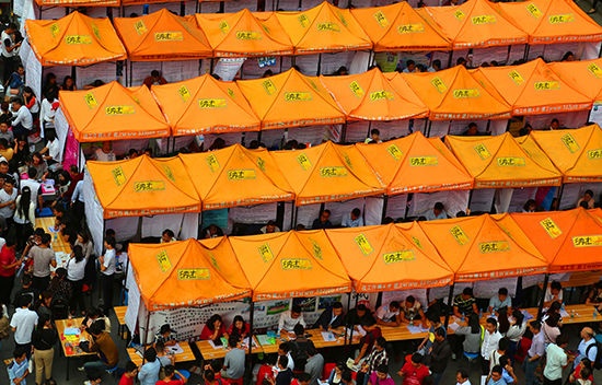 根植民营经济沃土纳杰人才16年砥砺前行打造行业标杆