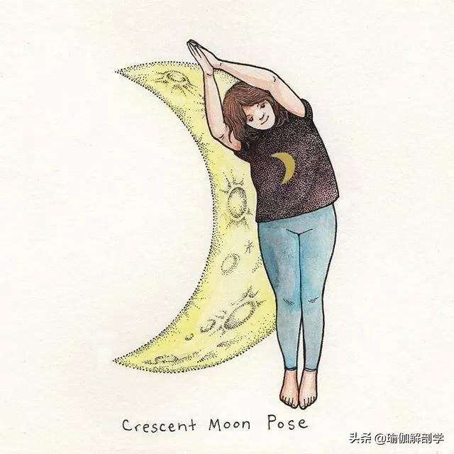 100张户外瑜伽唯美图片,各种动物瑜伽姿势图片