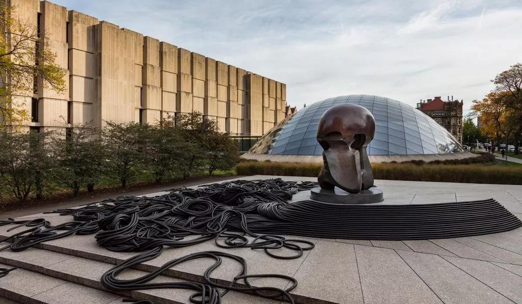 芝大芝加哥大学,芝大相当于国内什么档次大学