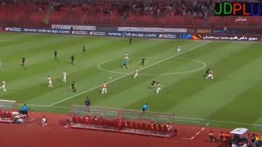 富力扎哈维4战斩5球,广州富力射手扎哈维