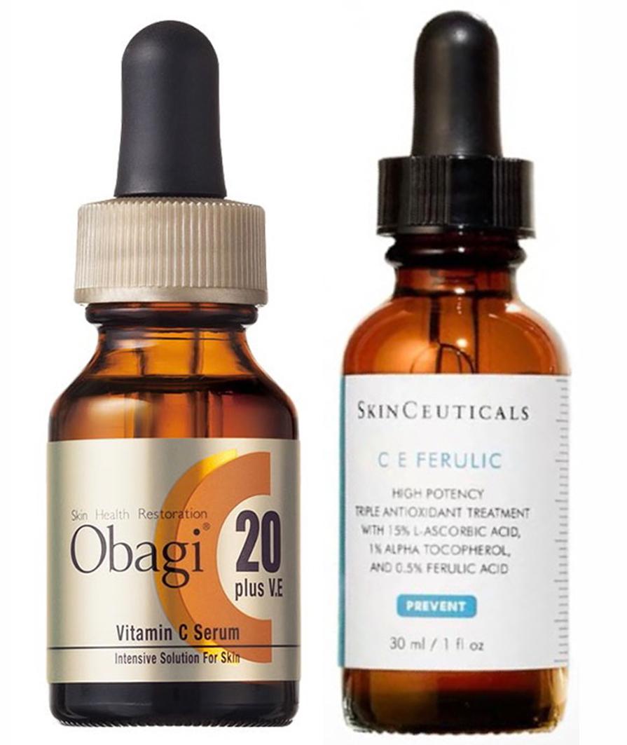 200和2000的护肤品,200元和1000元一套护肤品区别