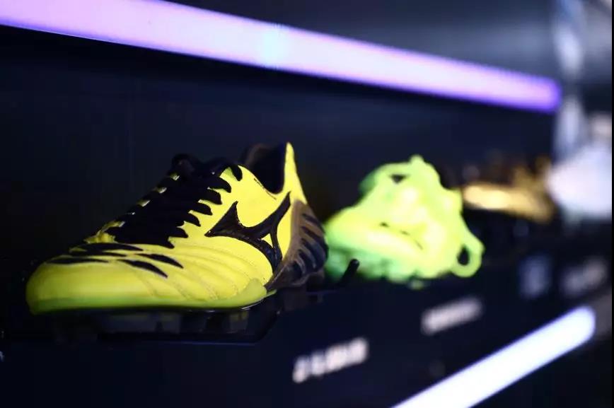 匠心与焕新，上海美锦与美津浓的珠联璧合