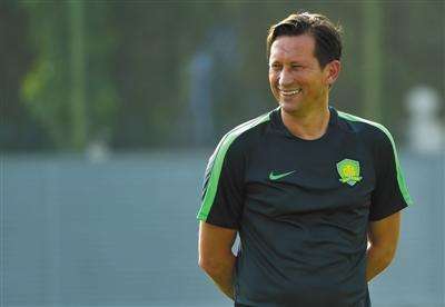 国足新帅最佳人选出炉,国足最佳新帅人选出炉