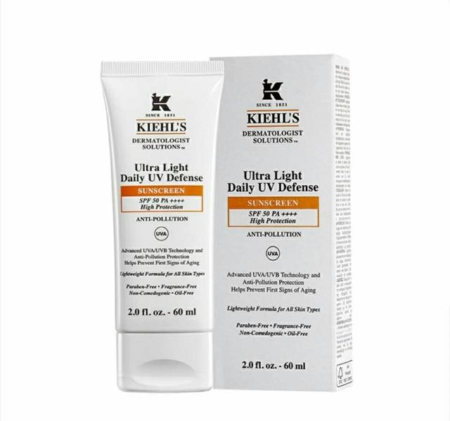 屈臣氏防晒霜最值得买,那些你觉得好用的化妆品