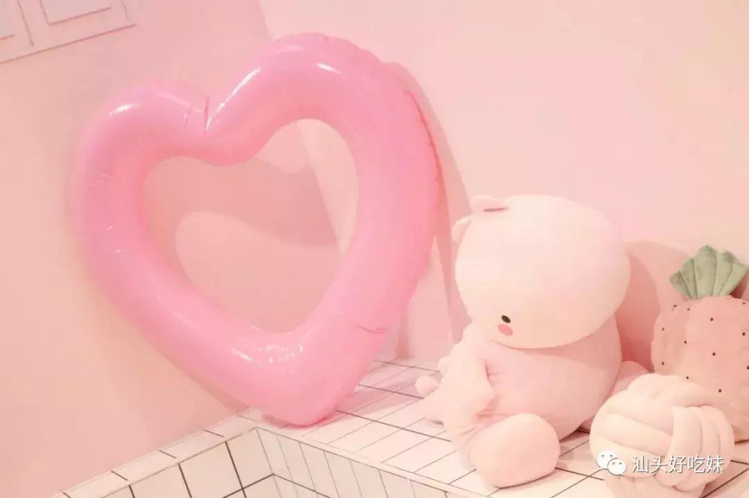 刷爆！这家ins风网*K红**TV吃喝玩乐颠覆你想象！让你春节放肆high！