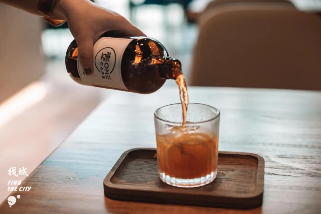 斜杠青年咖啡外号,斜杠青年咖啡