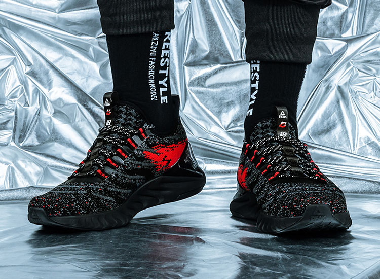 匹克安踏李宁361鸿星尔克哪个好,李宁361和安踏哪个质量更好