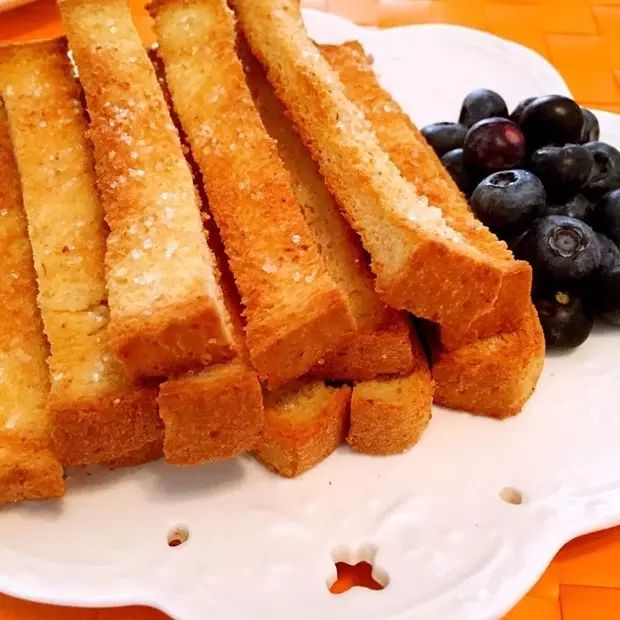 方便又营养好吃的早餐,方便健身早餐