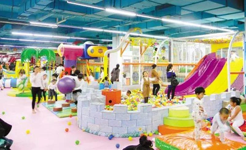 室外儿童游乐设备办理手续,河南游乐设施资质办理公司