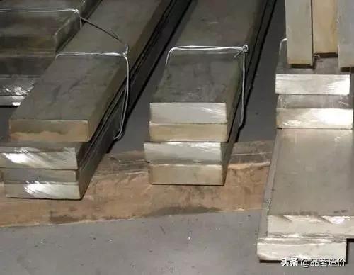 各类钢材理论重量计算公式大全,钢材理论重量与实际重量怎么计算