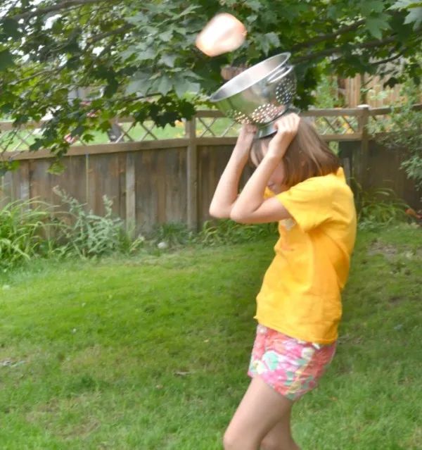 玩水都有哪些户外游戏,夏天最适合玩什么户外游戏项目