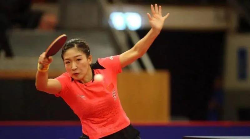 因为中国而改的乒乓球规则,乒乓球曾经的比赛规则有哪些