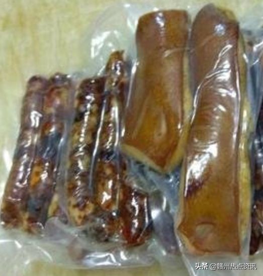 春运期间白酒可以带多少,湖北腊肉可以带上火车