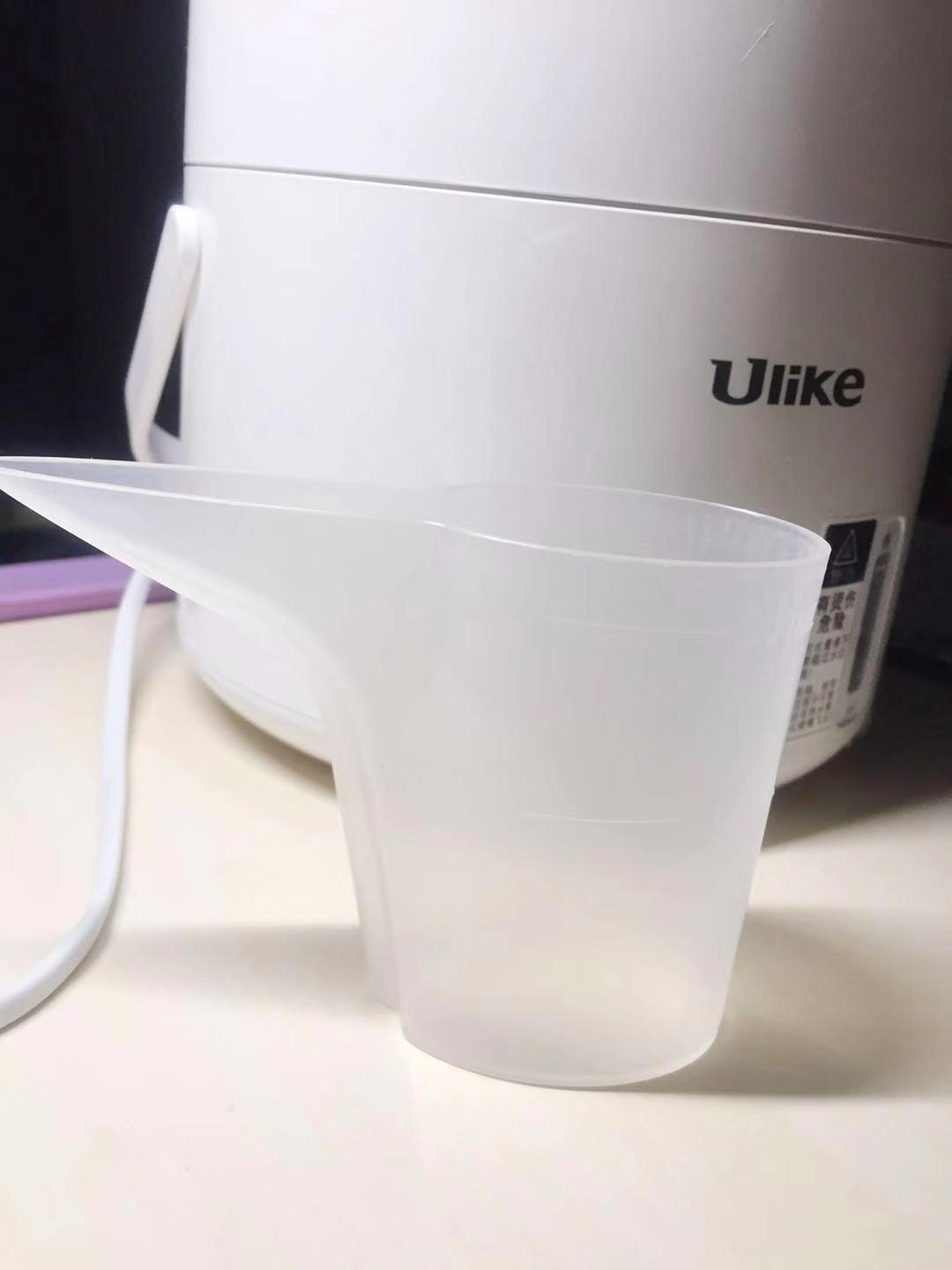 ulike蒸脸仪好不好,ulike蒸脸器好吗