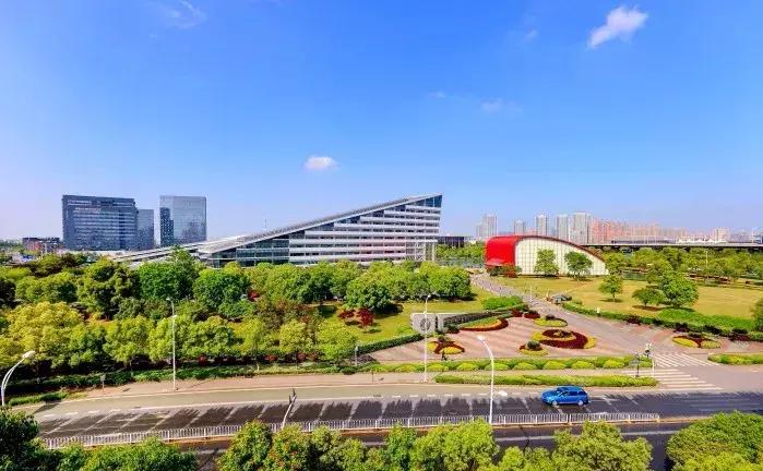 武汉最新示范区,武汉真正的核心区