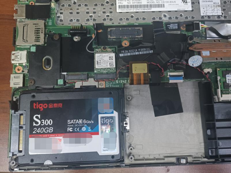 从0开始安装BMW工程师系统1-安装Windows10系统1