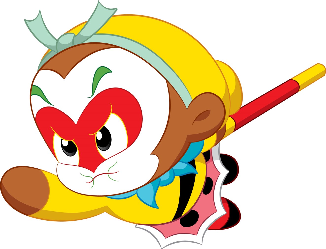 先是被骂“耗子”，然后又被叫做“牛”，且看中国人的动物情结