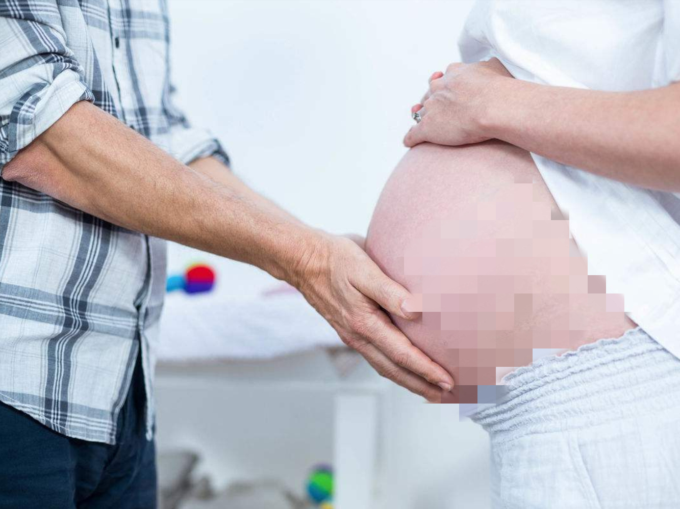 孕妇顺产后要注意这些事情,顺产孕妇疼痛难忍