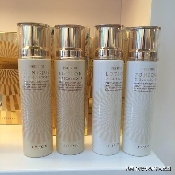 18岁女生水乳套装推荐大牌,18岁女生大牌水乳