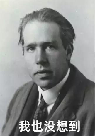 哥本哈根学派与爱因斯坦,哥本哈根创始人